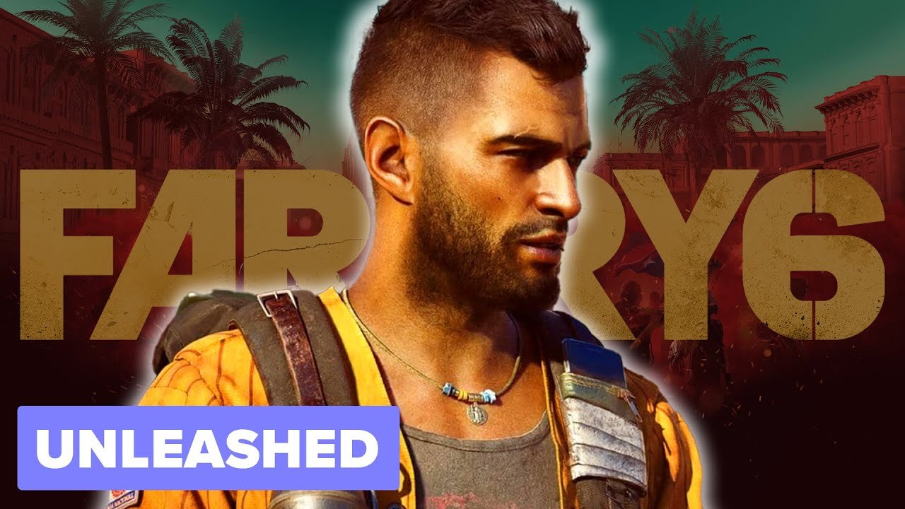 The Best Adventures Far Cry Game | Unleashed