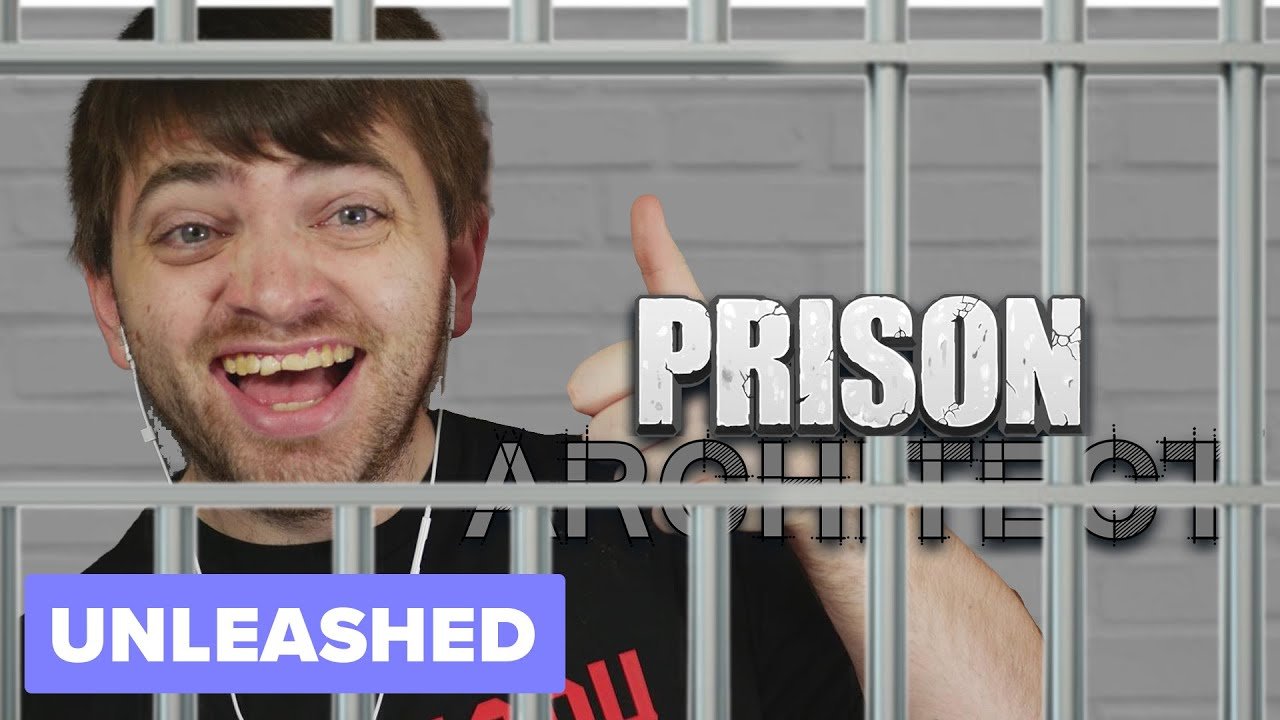 What we like about Prison Architect | JI Unleashed