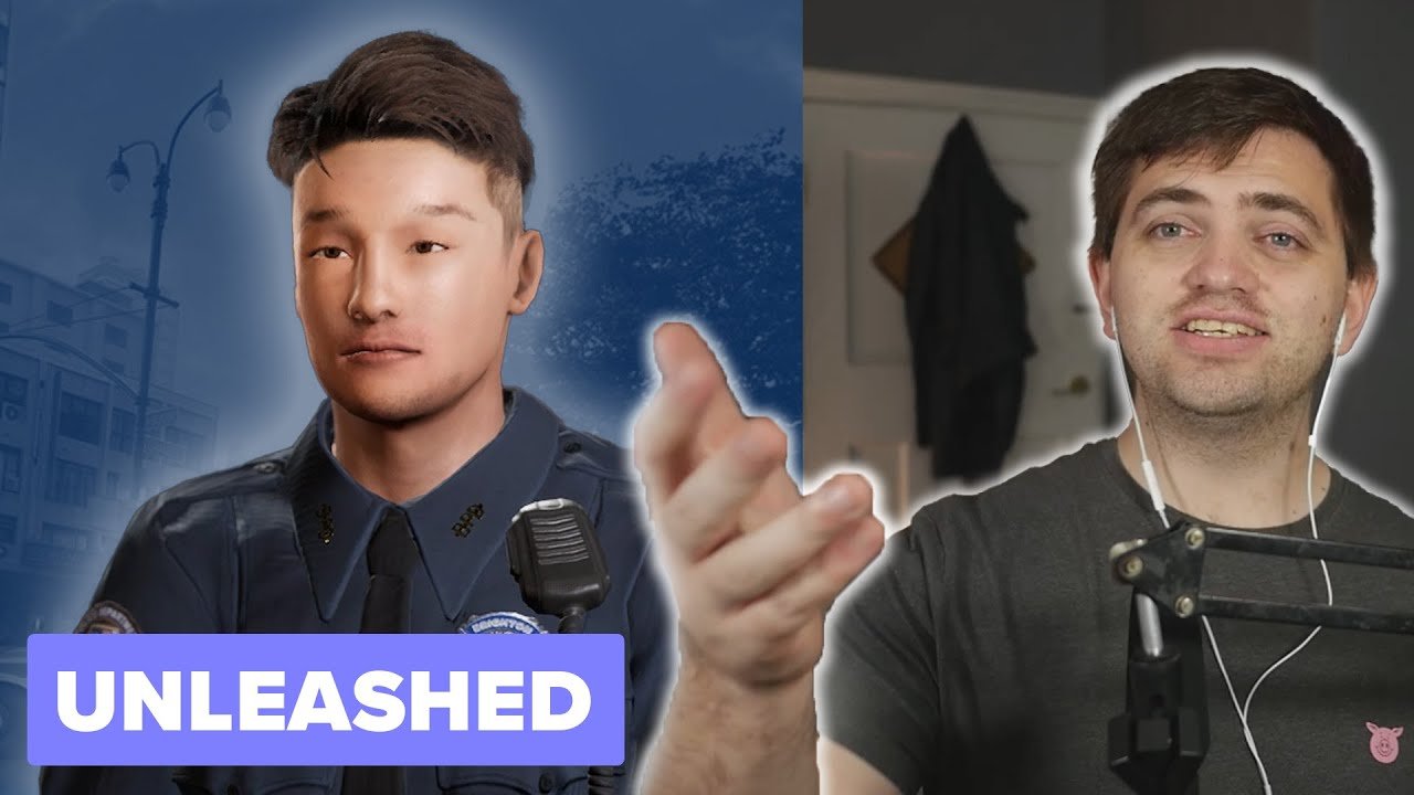 This police game is nearly perfect but... | JI Unleashed