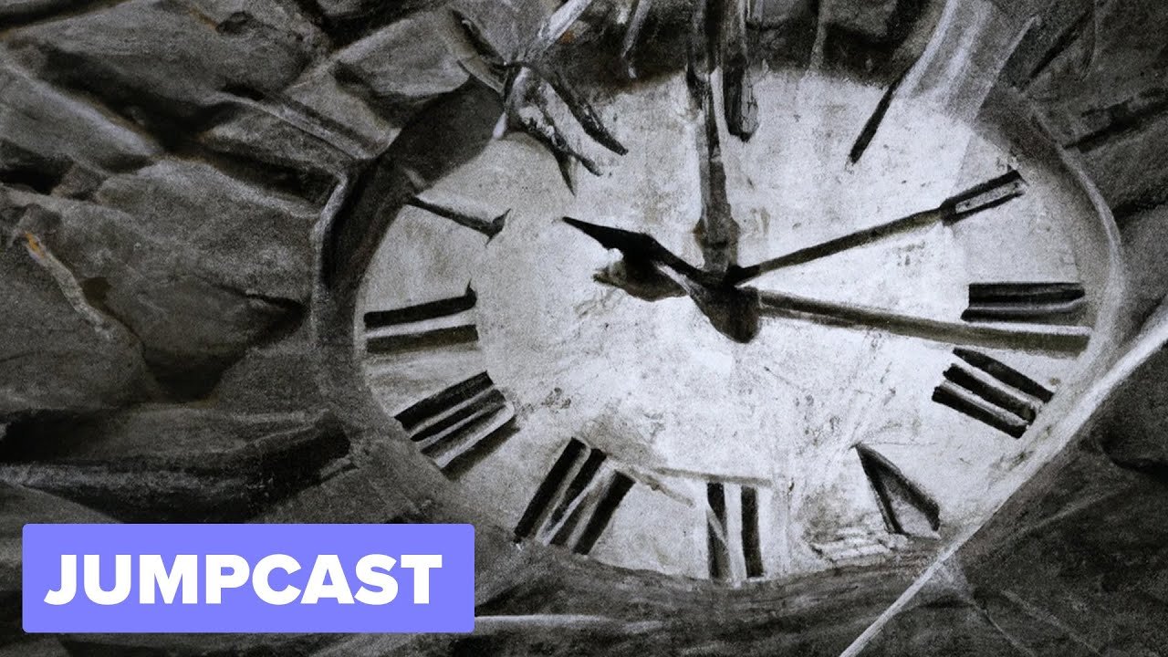 Horror games | JumpCast Special