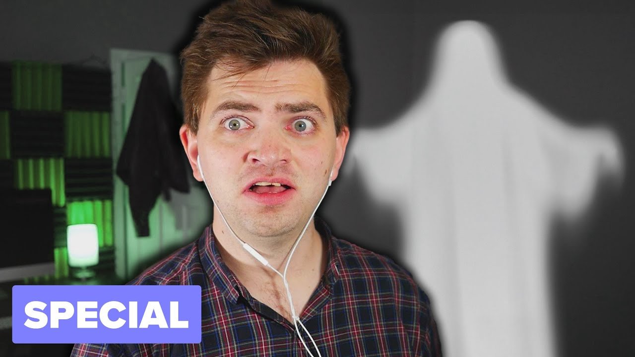 THREE Scary Games Recommendation | JI Special