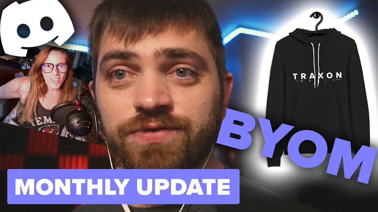 BYOM and New Host | October Update