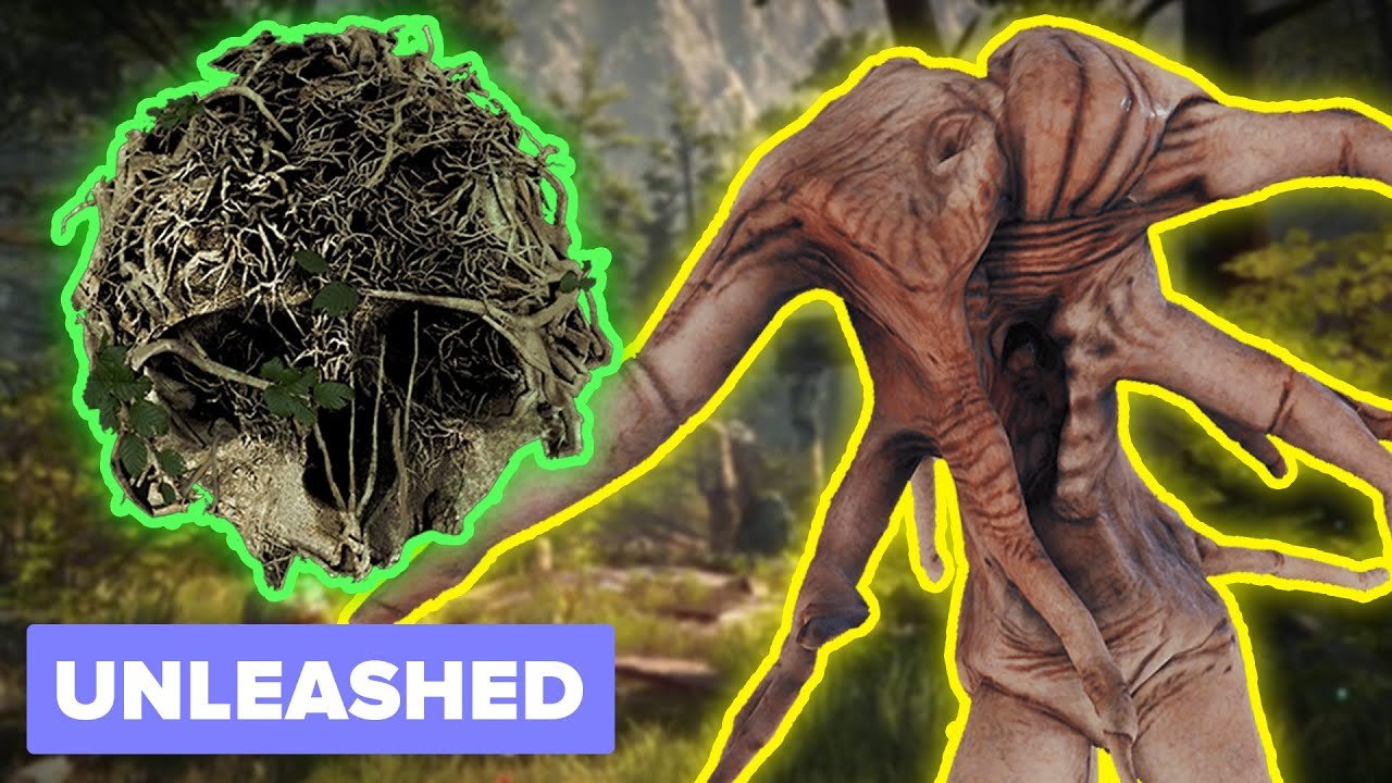 Will the next game be good? - The Forest | Unleashed