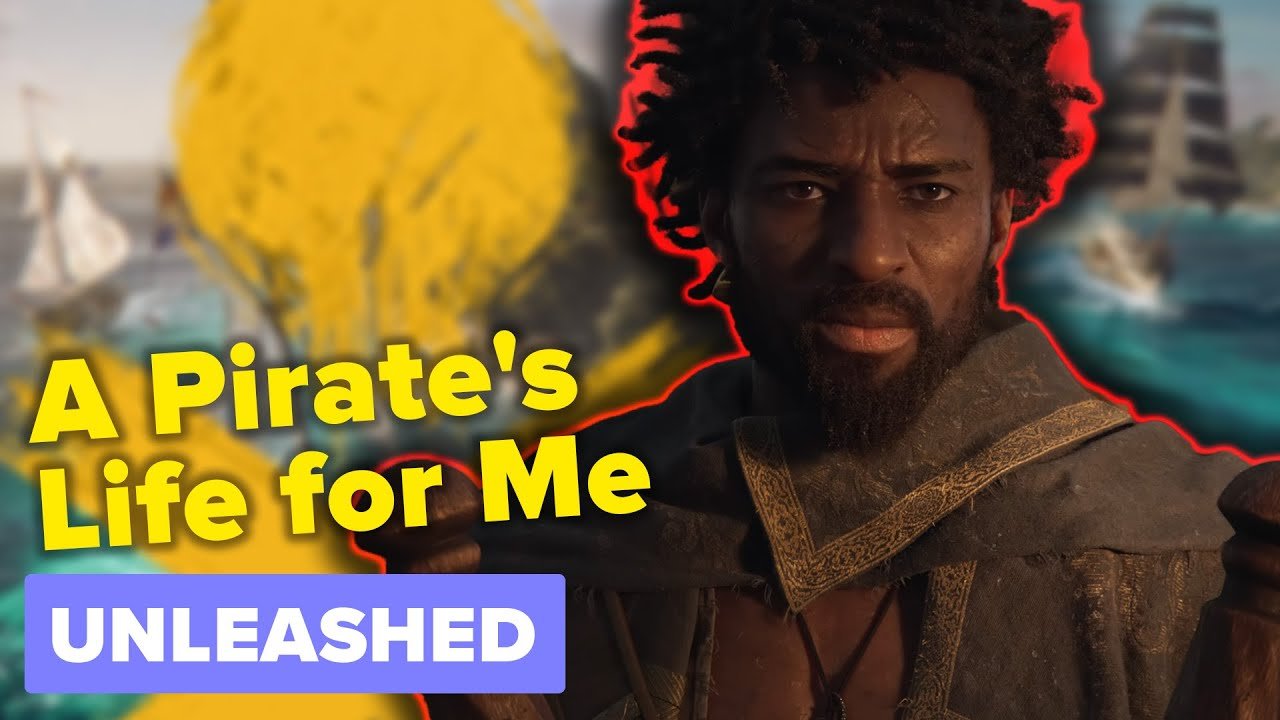 What we are looking forward to Skull and Bones - Unleashed