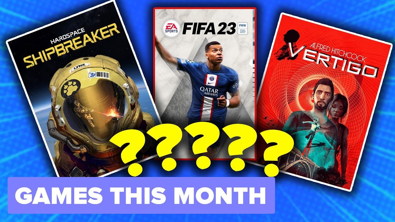 September | Games This Month