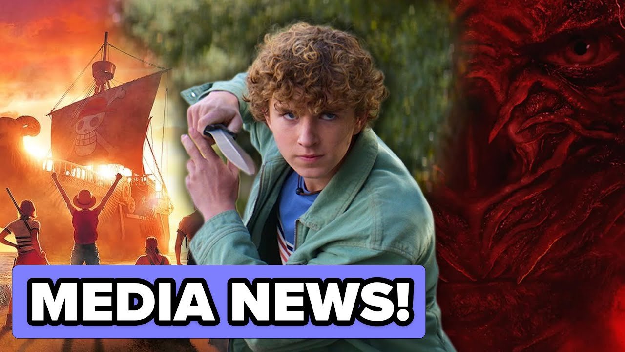 Awesome Mythical Worlds | 2025 Mid Year Update | Media News