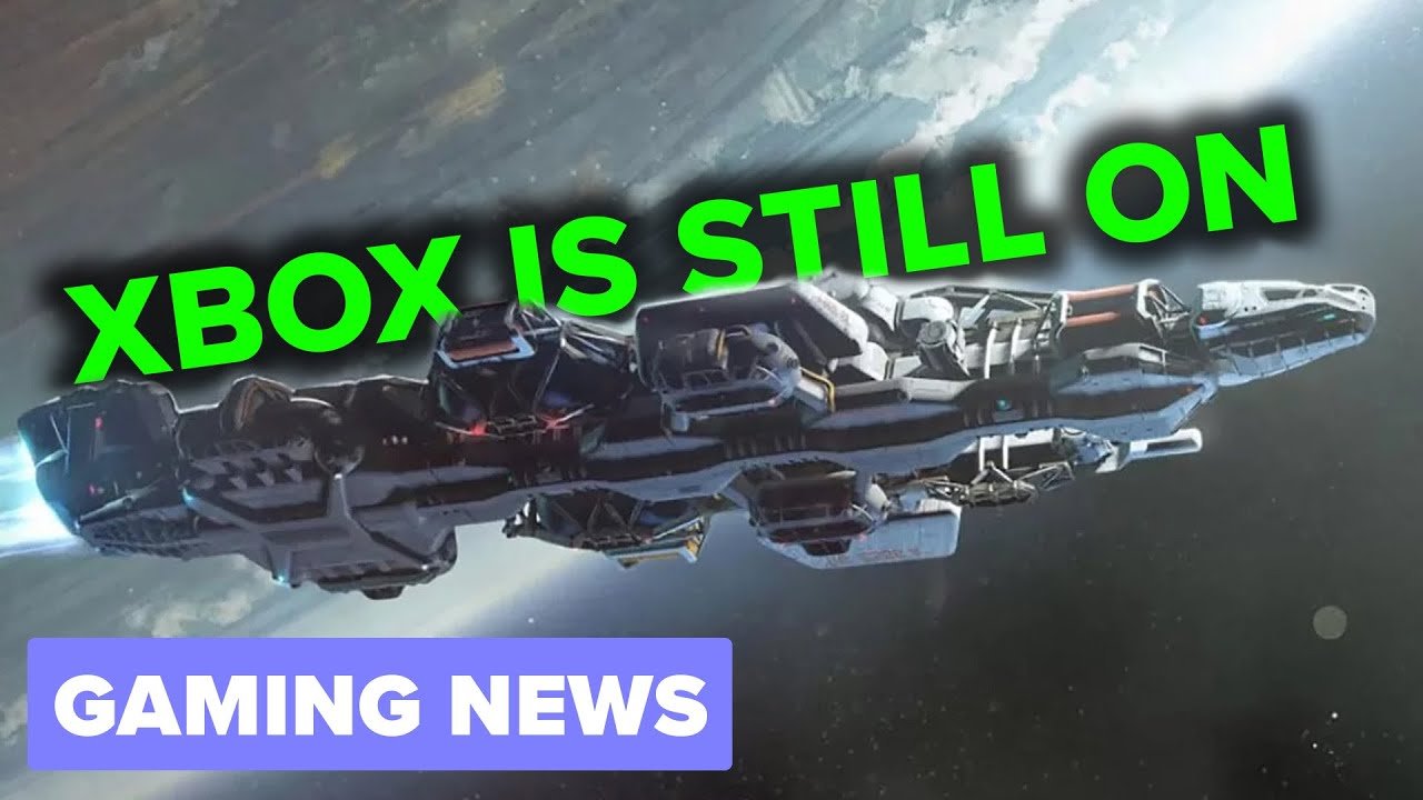 E3 Cancelled, XBOX still on| JI NEWS