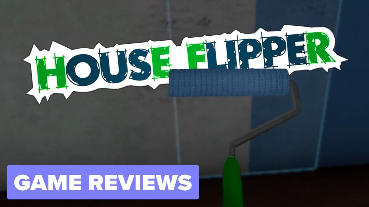 House Flipper | Jump-Inside Reviews