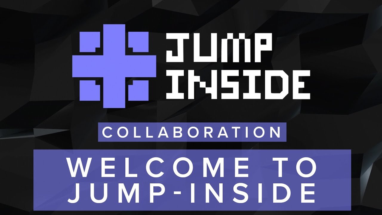 Jump-Inside Collab | Team Preview and Who we are