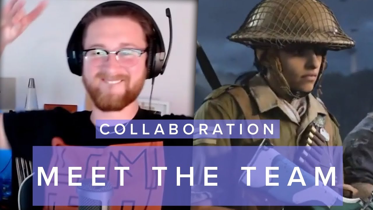 Jump-Inside Collab's | Meet the community