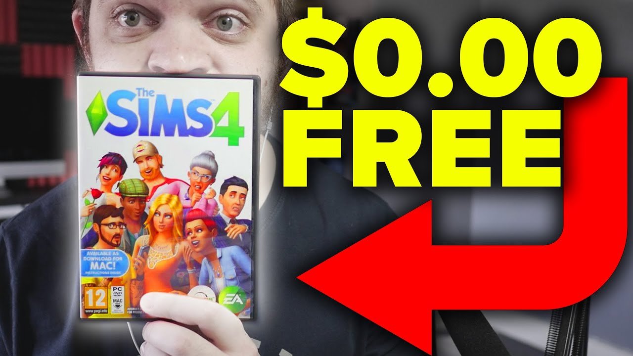 Is the Sims 4 is free to play?- 22-10-2022 | JI News