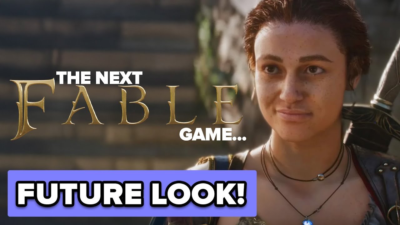 A Look to the Future - My Hopes for Fable's Next Chapter...