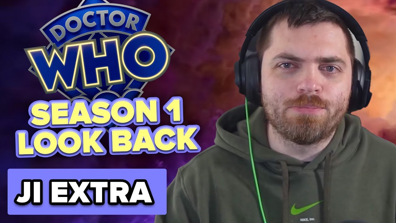A Look Back At Season 1 of Doctor Who | Extras