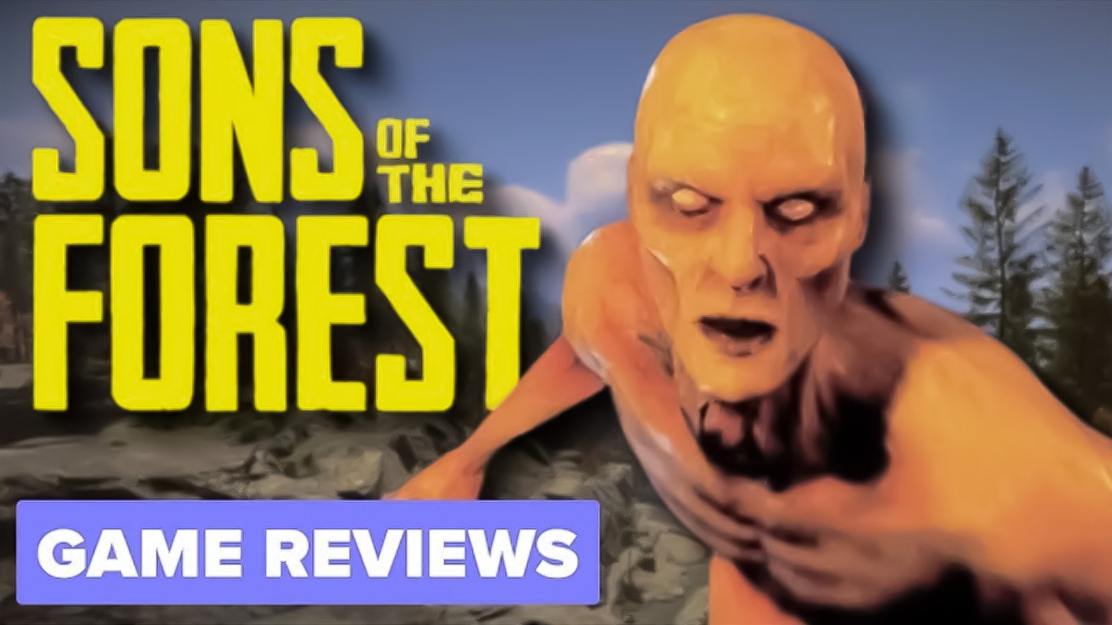 Sons of the Forest: A Must-Play for Horror Fans | Game Reviews